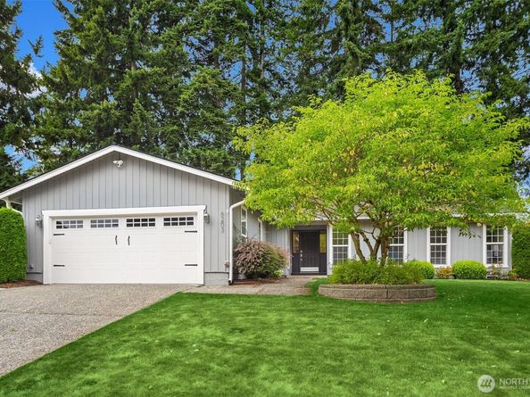 6203 144th Avenue NE, Redmond WA 98052