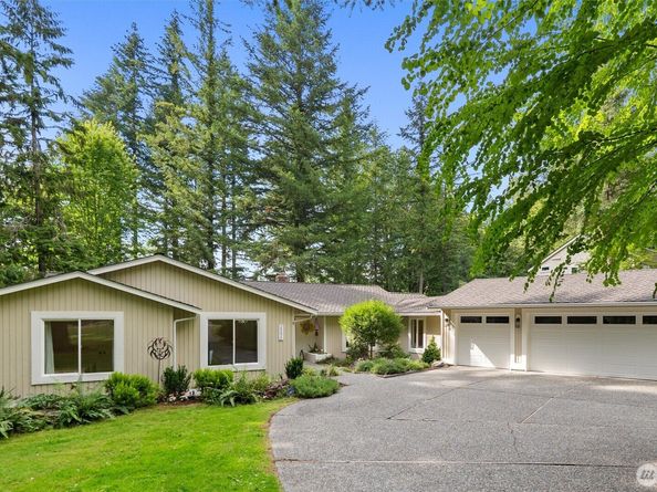 26636 SE 31st, Sammamish WA 98075