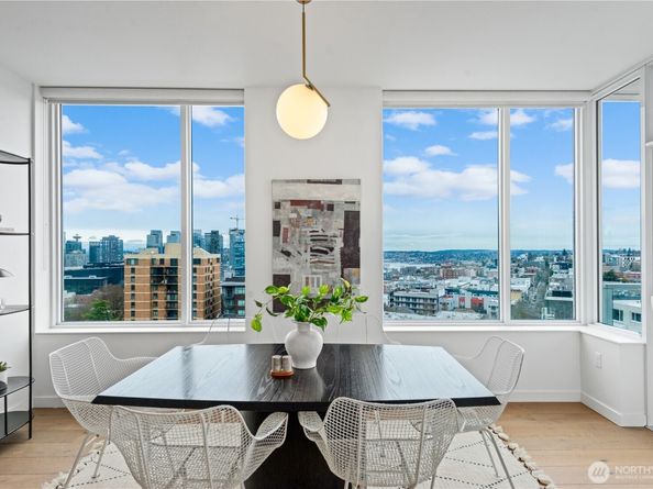 1321 Seneca Street 1001, Seattle WA 98101