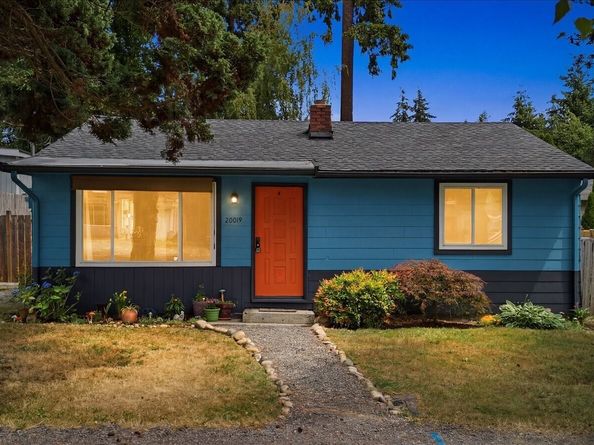 20819 63rd Avenue W, Lynnwood WA 98036