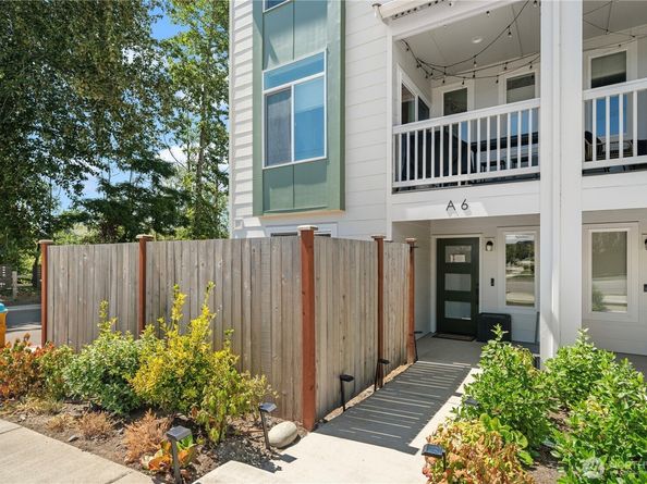 17002 13th Avenue W A6, Lynnwood WA 98087