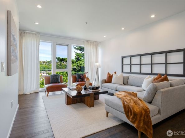 2251 14th Avenue W C, Seattle WA 98119