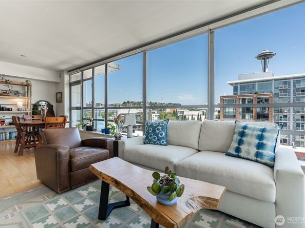 2929 1st Avenue 1219, Seattle WA 98121