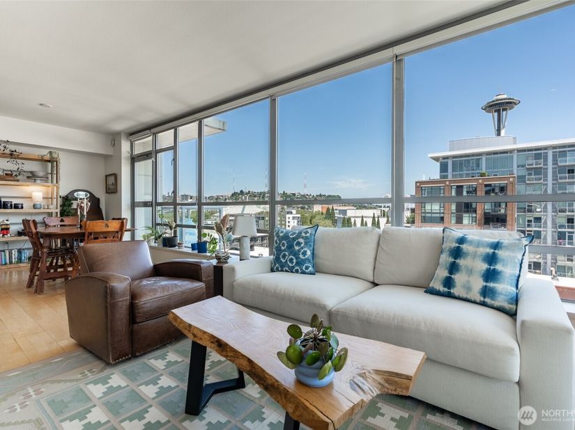 2929 1st Avenue 1219, Seattle WA 98121
