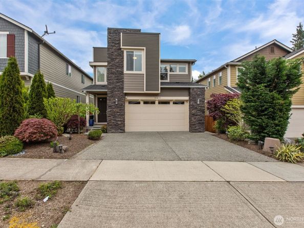 18231 3rd Drive SE, Bothell WA 98012