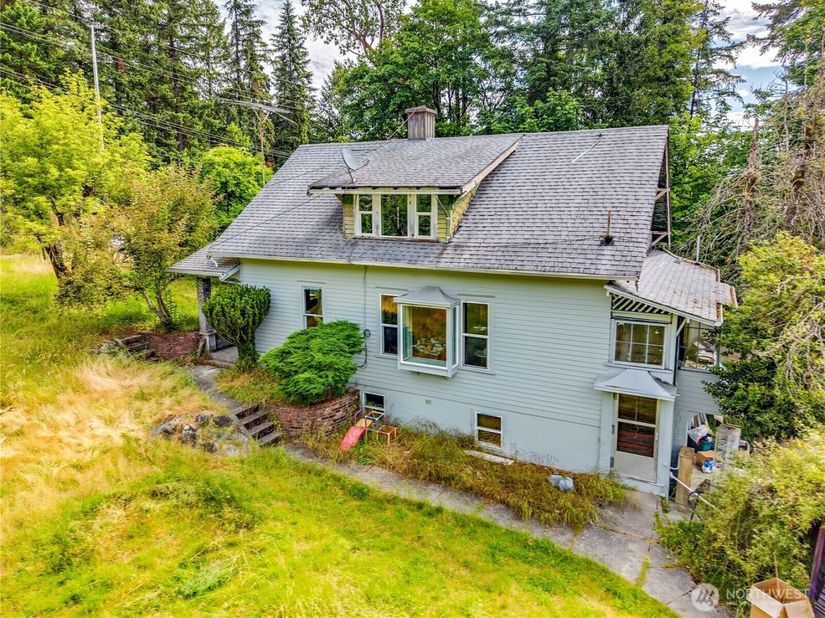4469 NW Anderson Hill Road, Silverdale WA 98383