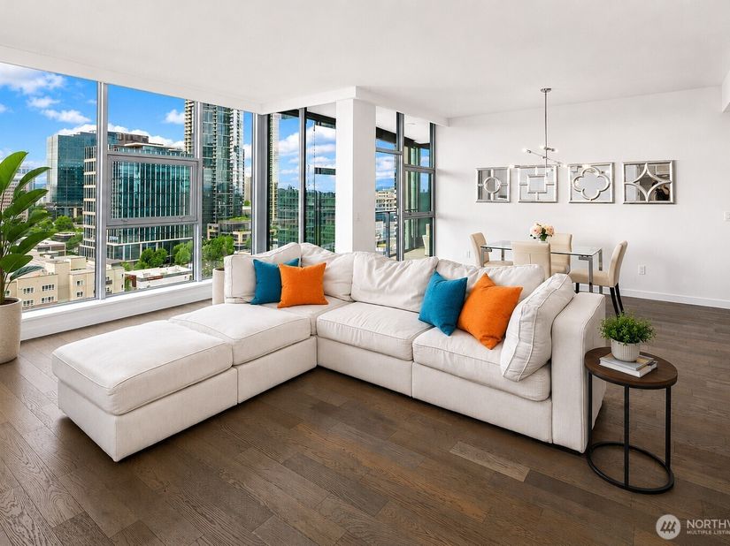 188 Bellevue Way NE 1502, Bellevue WA 98004