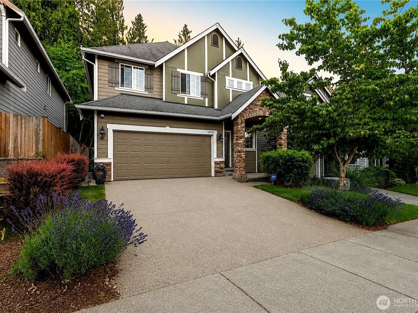 11820 62nd Avenue SE, Snohomish WA 98296