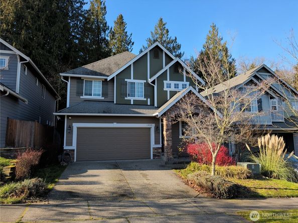 11820 62nd Avenue SE, Snohomish WA 98296