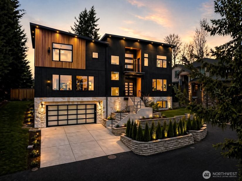 3695 122nd Avenue SE, Bellevue WA 98006