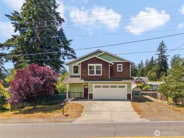 5091 May Street NW, Bremerton WA 98311