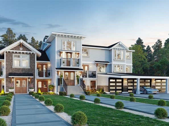 23618 SE Tiger Mountain Road, Issaquah WA 98027