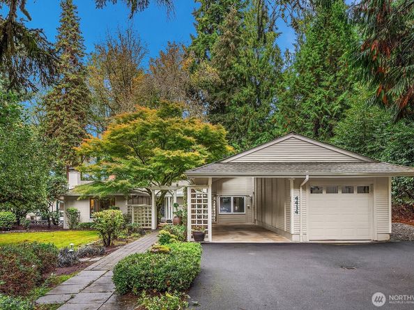4414 184th Avenue SE, Issaquah WA 98027