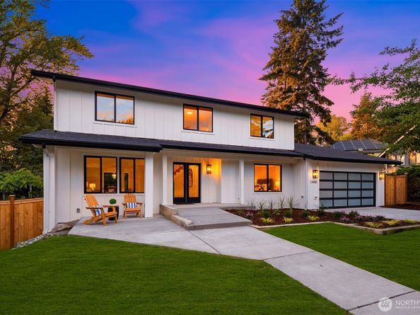 13400 SE 56th Place, Bellevue WA 98006