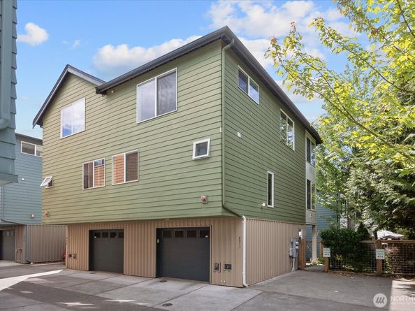 470 N 130th Street, Seattle WA 98133