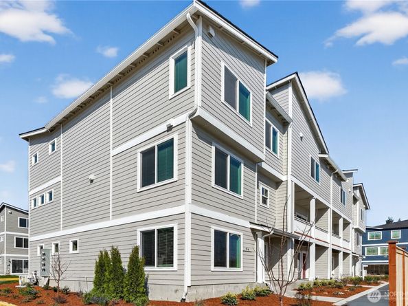 9811 31st Avenue SE A3, Everett WA 98208