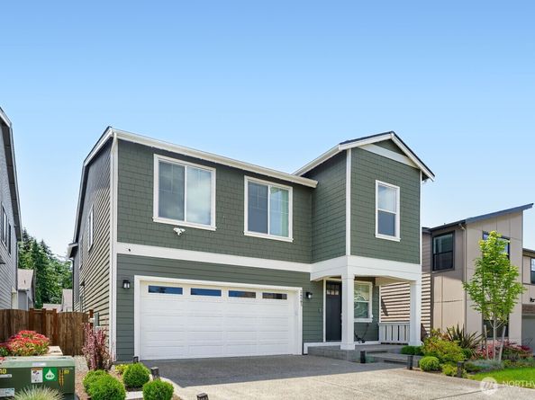 24503 NE 18th Street, Sammamish WA 98074