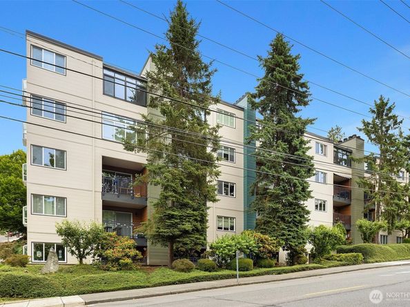 9710 5th Avenue NE 503, Seattle WA 98115
