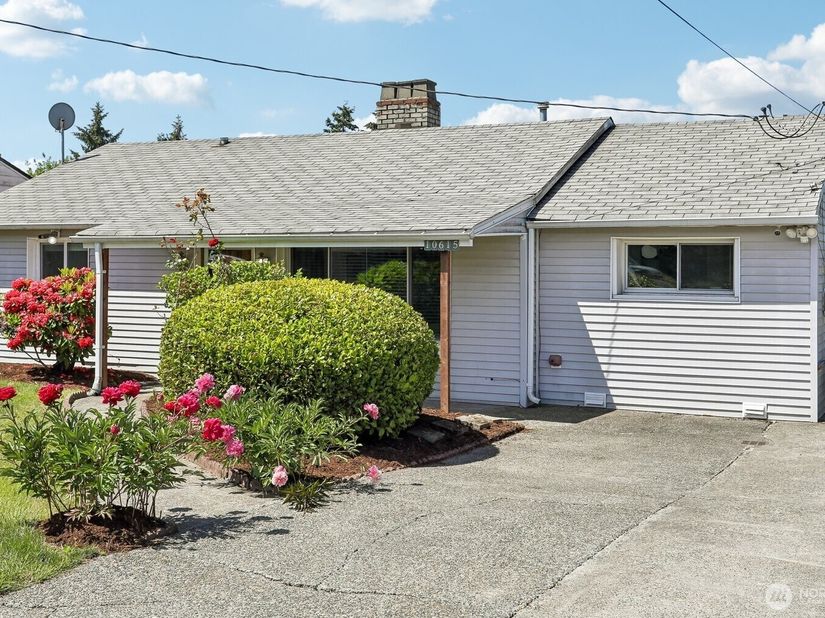 10615 1st Avenue S, Seattle WA 98168