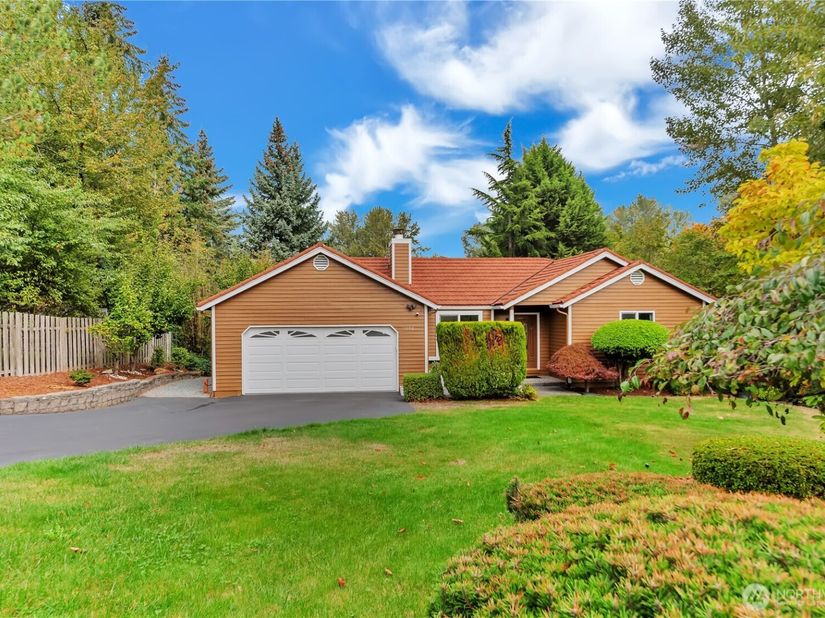 1006 S 23rd Street, Renton WA 98055