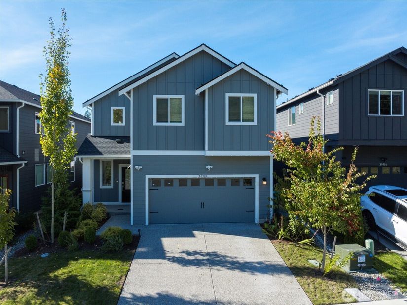 20908 42nd Dr SE, Bothell WA 98021