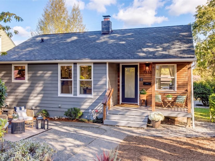 7332 29th Avenue SW, Seattle WA 98126