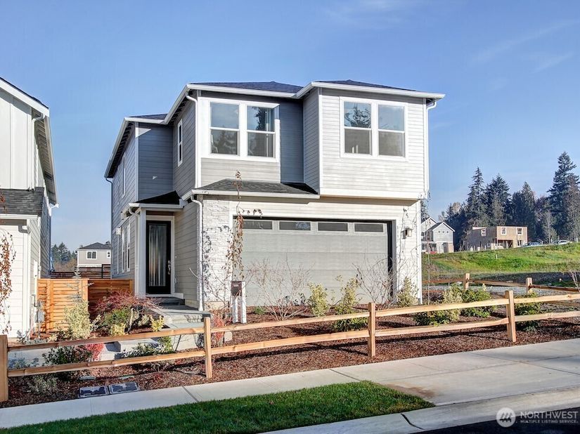 27676 39th Court S 5, Auburn WA 98001
