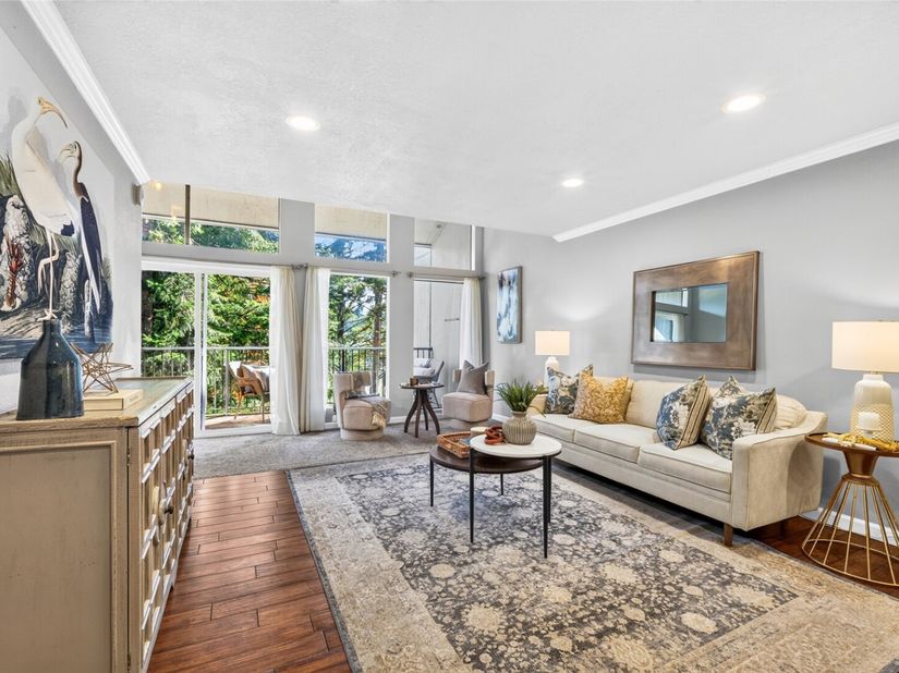 6234 138th Avenue NE 205, Redmond WA 98052