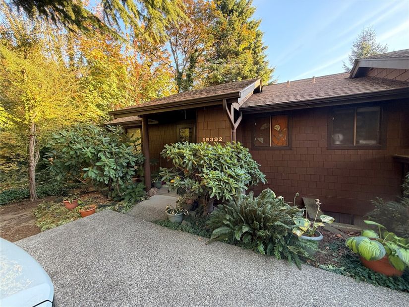 15392 62ND Avenue S C5, Tukwila WA 98188