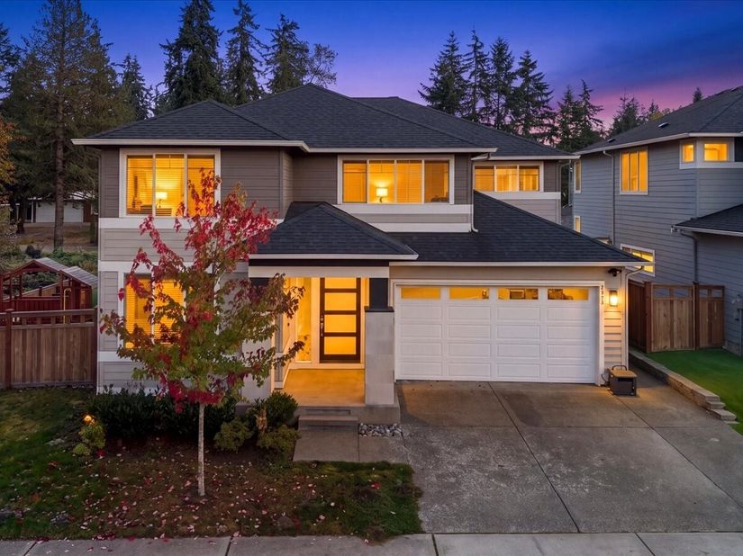 2873 S 353rd Place, Federal Way WA 98003