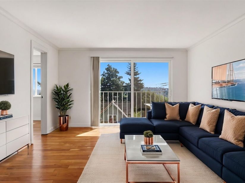 800 N Allen Place 401, Seattle WA 98103