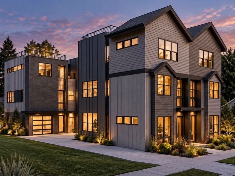 4228 Latona Ave NE B, Seattle WA 98105