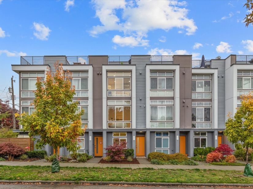 3920 SW Dawson Street, Seattle WA 98136