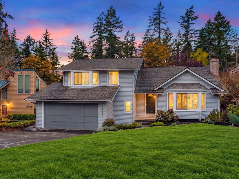 11915 80th Place NE, Kirkland WA 98034