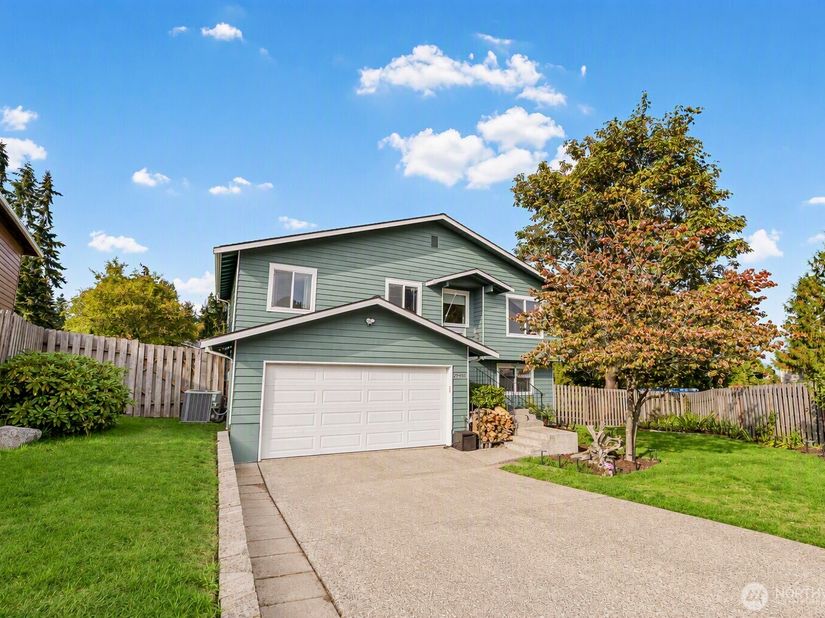 29400 60th Place S, Auburn WA 98001
