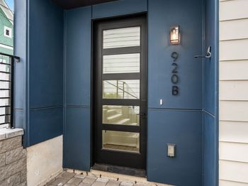 920 16th Avenue