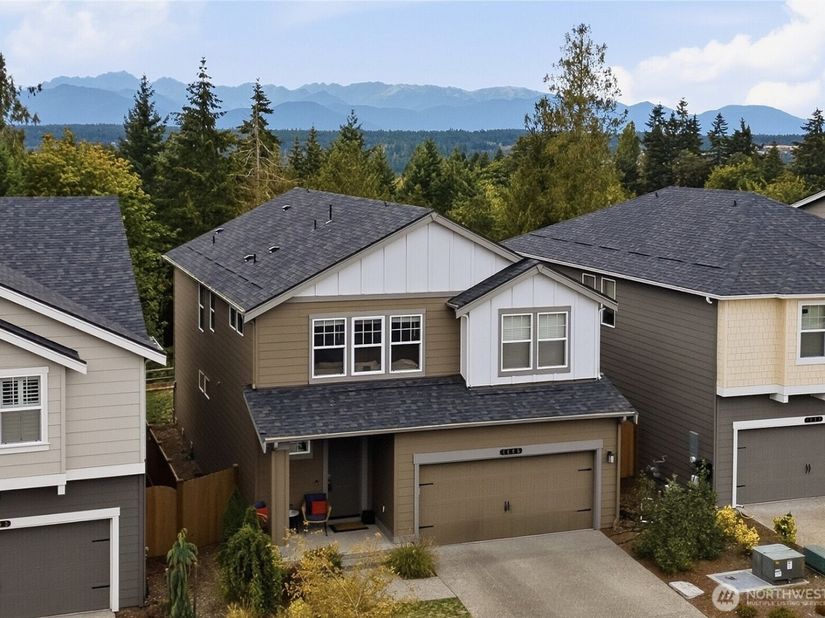 1685 NE Halden Glen Drive, Poulsbo WA 98370