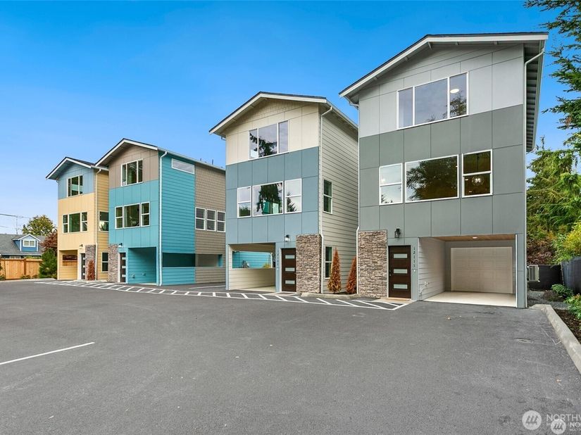 12103 E Gibson Road, Everett WA 98204