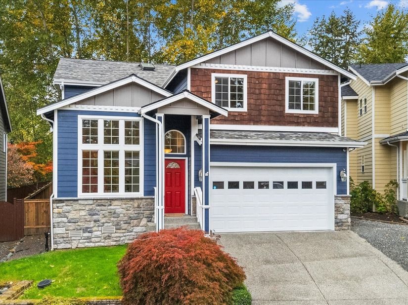 1706 239th Street SW, Bothell WA 98021