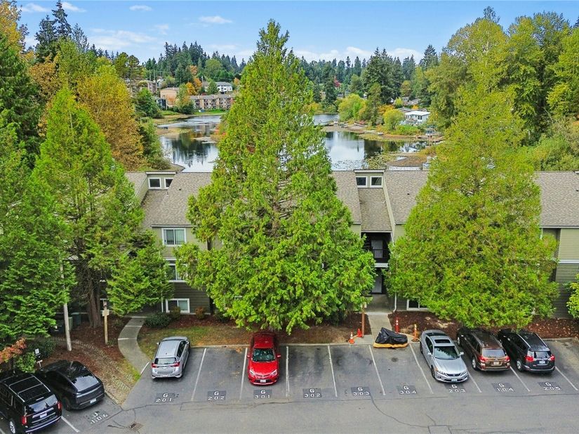 820 Cady Road G304, Everett WA 98203