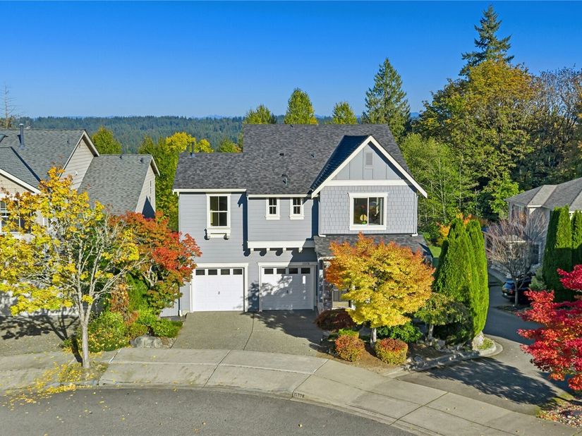 15378 129th Avenue NE, Woodinville WA 98072