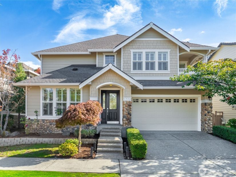 1726 28th Avenue NE, Issaquah WA 98029