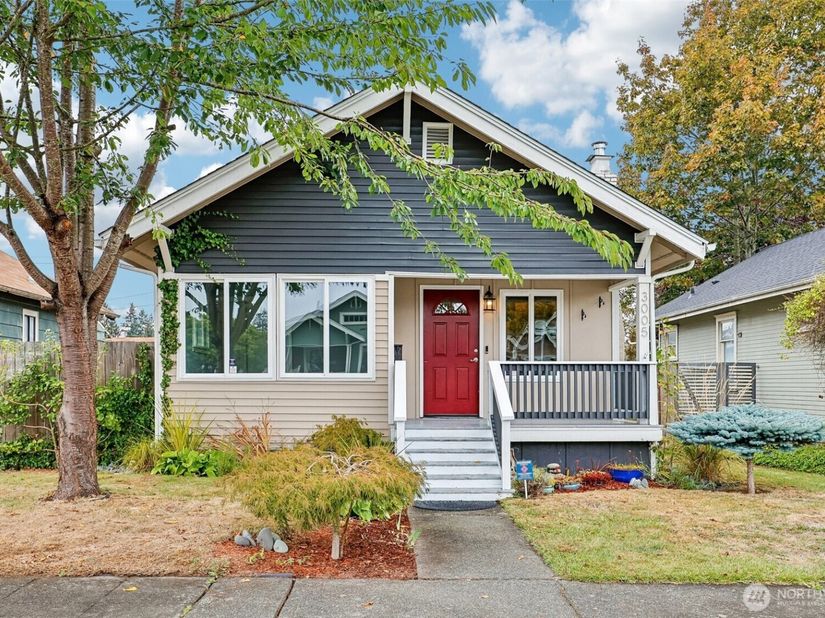 3005 Victor Place, Everett WA 98201