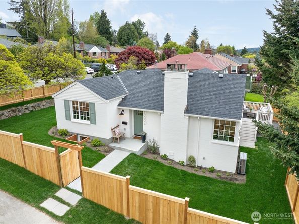 10002 9th Avenue NW, Seattle WA 98177