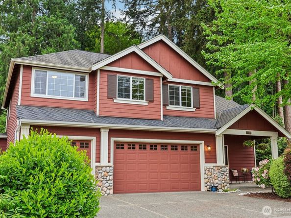 9975 185th Court NE, Redmond WA 98052