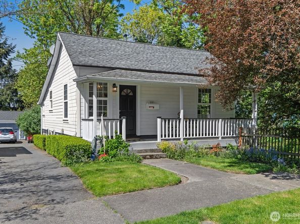 60 Cedar Avenue, Snohomish WA 98290