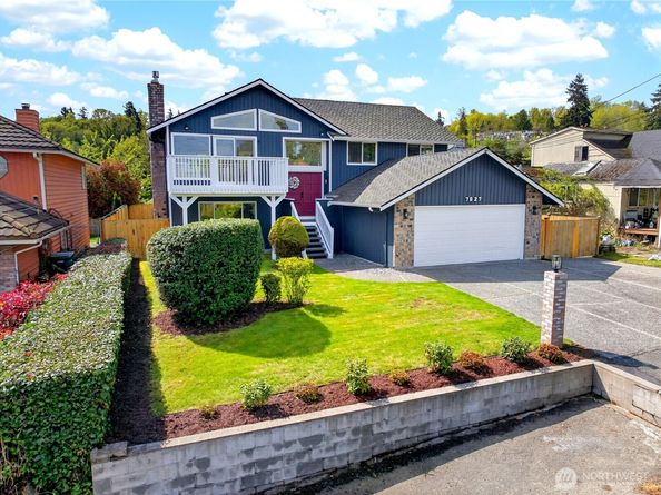 7827 S 114th Street, Seattle WA 98178