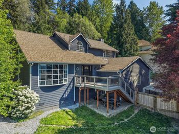 4918 Mill Pond Drive SE