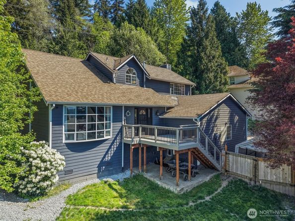 4918 Mill Pond Drive SE, Auburn WA 98092