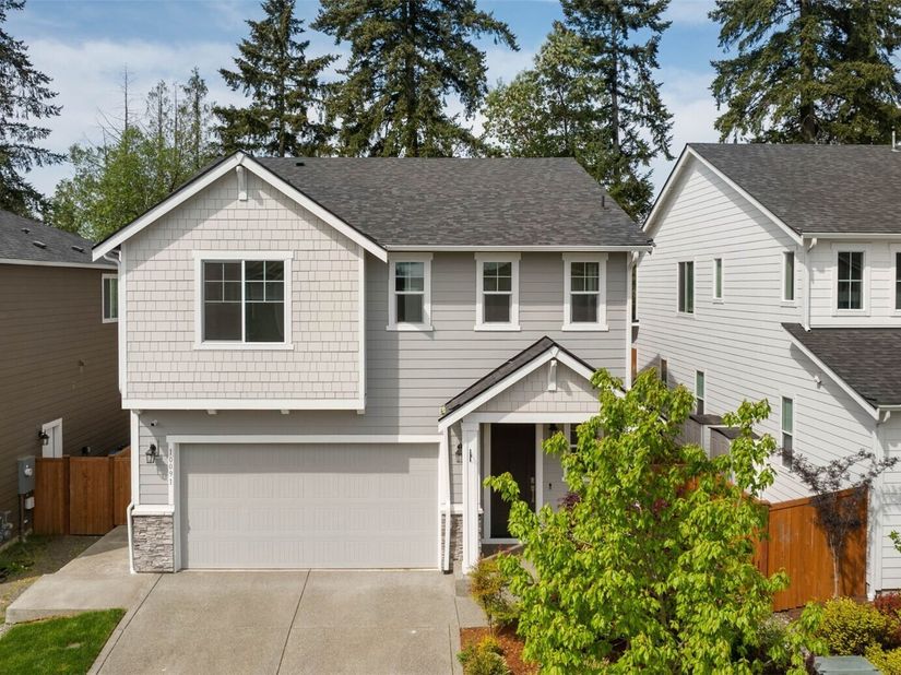 10091 Ramble Drive NW, Bremerton WA 98311